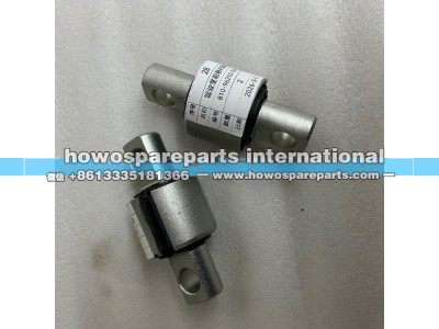 810-96210-0609,重汽汕德卡C7H驾驶室前悬衬套（前）,济南冠泽卡车配件营销中心