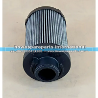 813406753 XCMG80A03-GYL-01007 徐工液压滤芯