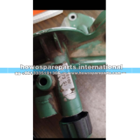 ,VOVOLD9燃油濾清器濾座,濟(jì)南冠澤卡車配件營銷中心