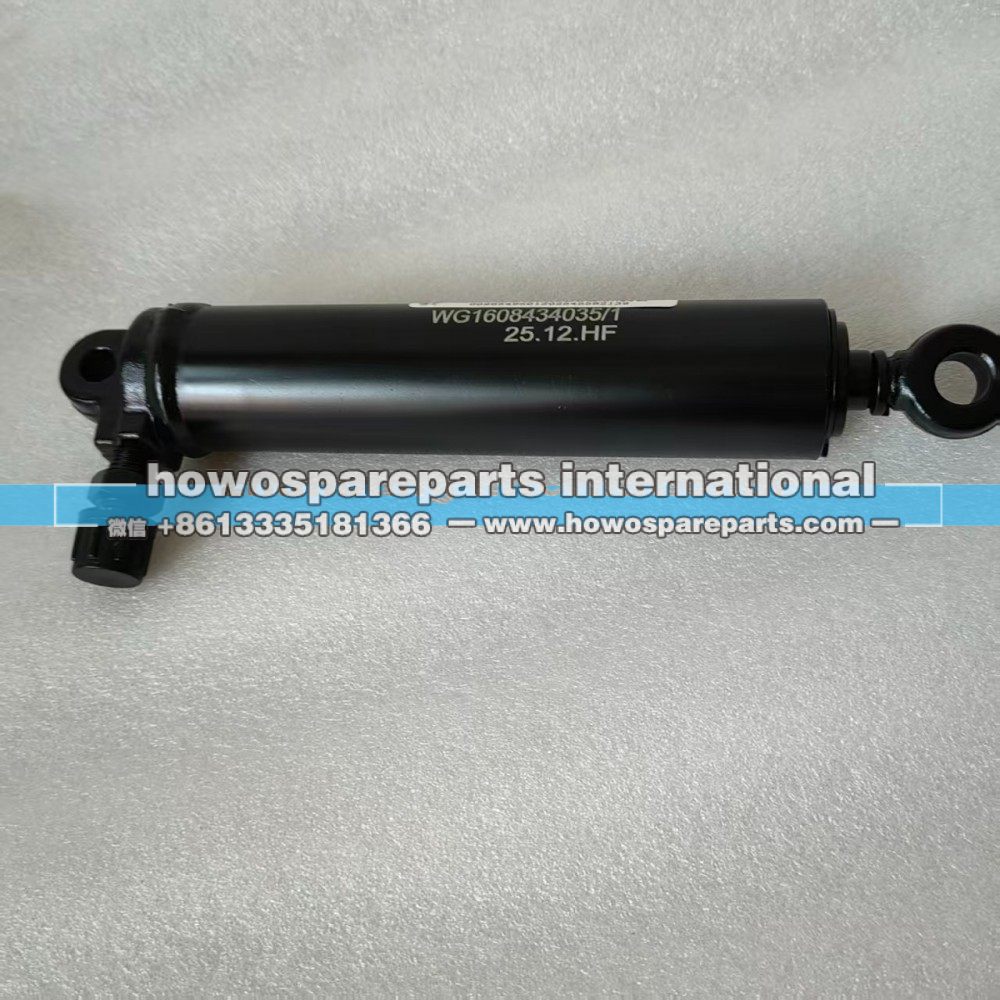 WG1608434035,金王子举升缸,济南冠泽卡车配件营销中心