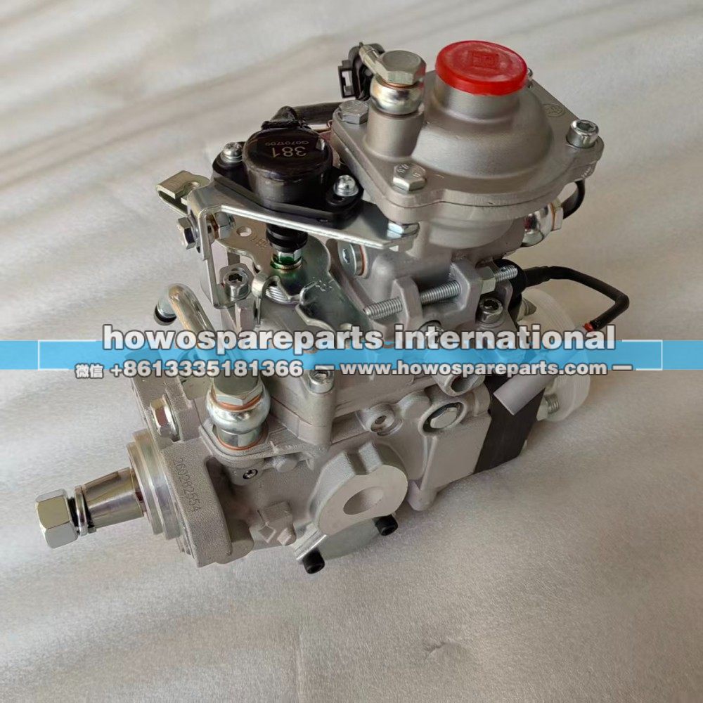 VE412E1300L105,東風(fēng)D28發(fā)動(dòng)機(jī)燃油噴油泵,濟(jì)南冠澤卡車(chē)配件營(yíng)銷(xiāo)中心