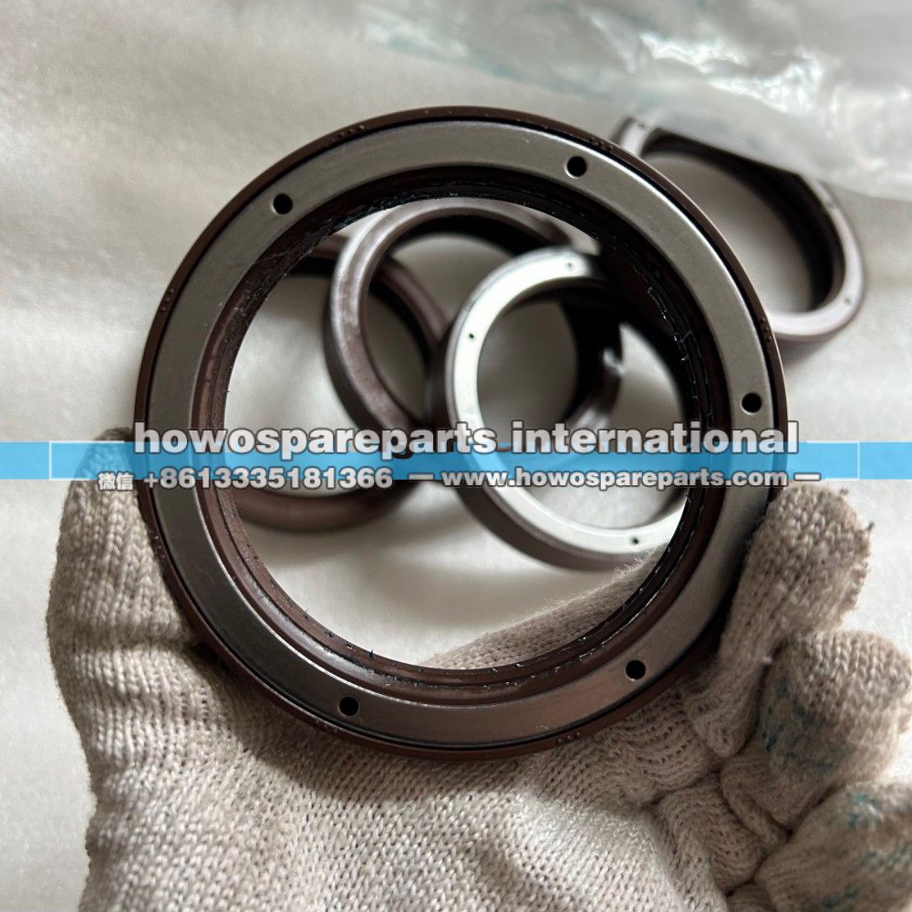 汉德HD425桥角齿油封80-100-18，DZ90129326037/DZ90129326037