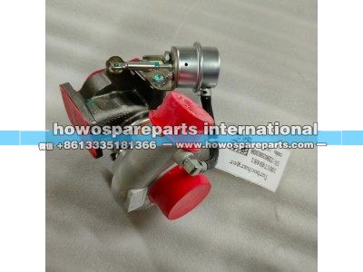 1001749481,潍柴发动机涡轮增压器,济南冠泽卡车配件营销中心