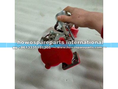 1001749481,潍柴发动机涡轮增压器,济南冠泽卡车配件营销中心