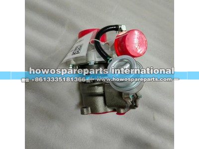 1001749481,潍柴发动机涡轮增压器,济南冠泽卡车配件营销中心