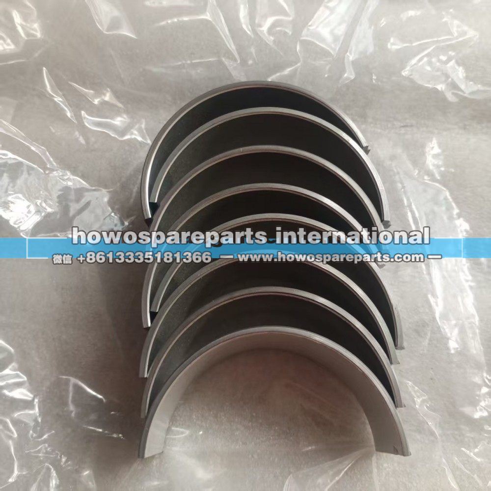 錫柴4DW81-28D發(fā)動(dòng)機(jī)B01連桿瓦，LGWB01-0000