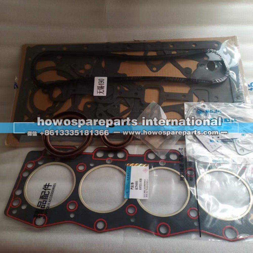 錫柴4DW81-28D發(fā)動(dòng)機(jī)大修包，WB010000-PJQD