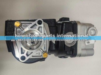 202V54100-7131,MANTG5KNORR空压机,济南冠泽卡车配件营销中心