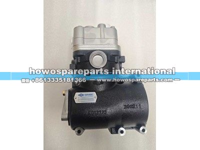 202V54100-7131,MANTG5KNORR空压机,济南冠泽卡车配件营销中心