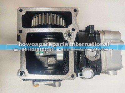 202V54100-7131,MANTG5KNORR空压机,济南冠泽卡车配件营销中心