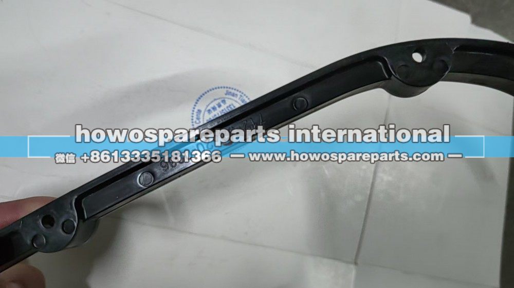 712-32620-0036,汕德卡自动改手动换挡防尘罩固定卡子,济南冠泽卡车配件营销中心