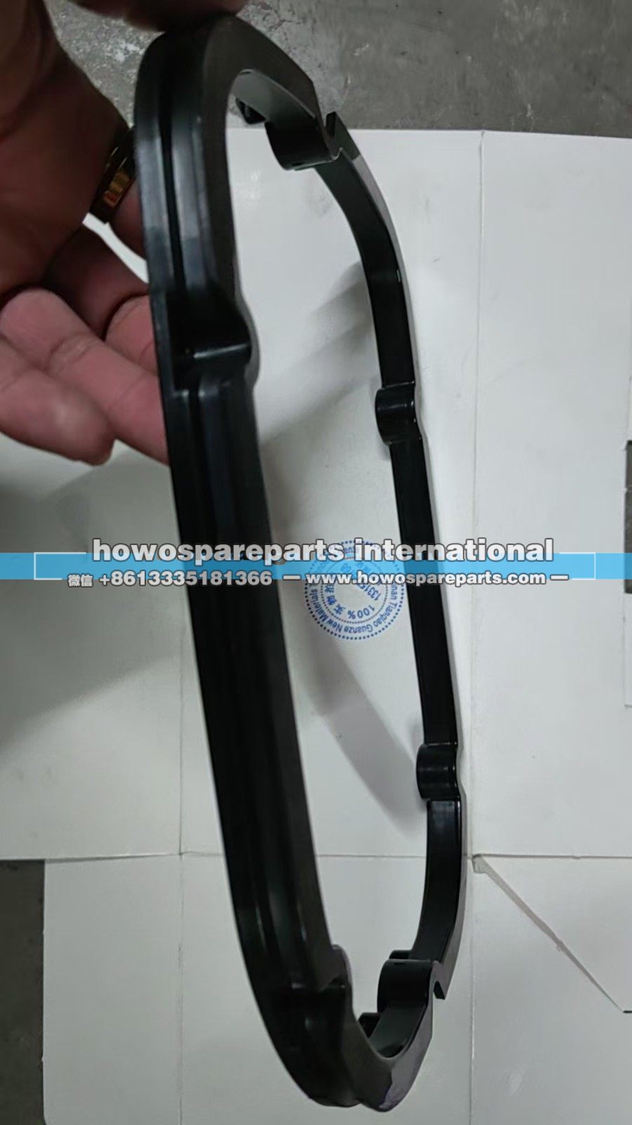 712-32620-0036,汕德卡自动改手动换挡防尘罩固定卡子,济南冠泽卡车配件营销中心