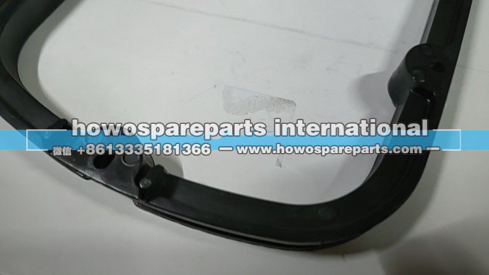 712-32620-0036,汕德卡自动改手动换挡防尘罩固定卡子,济南冠泽卡车配件营销中心
