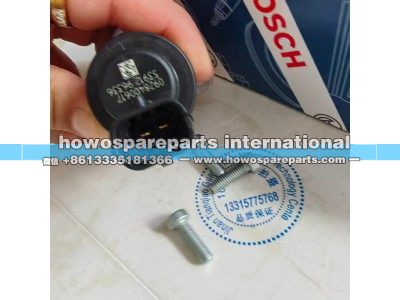 1465Zs0130-000,博士617计量单元,济南冠泽卡车配件营销中心