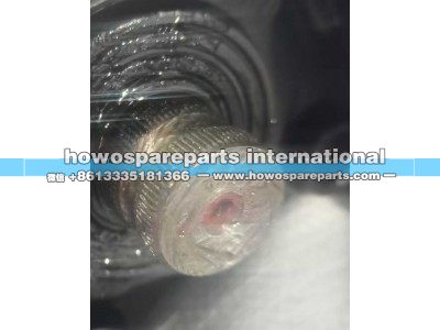 250436,VOLVO方向机总成,济南冠泽卡车配件营销中心