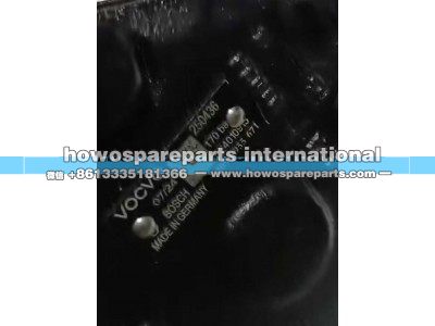 250436,VOLVO方向机总成,济南冠泽卡车配件营销中心
