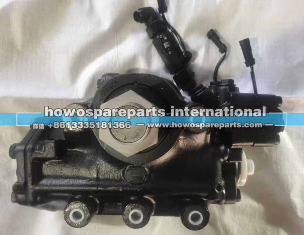 250436 VOLVO方向机总成