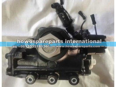250436,VOLVO方向机总成,济南冠泽卡车配件营销中心