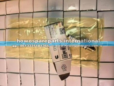 5557905,火花塞 康明斯国六发动机,济南冠泽卡车配件营销中心