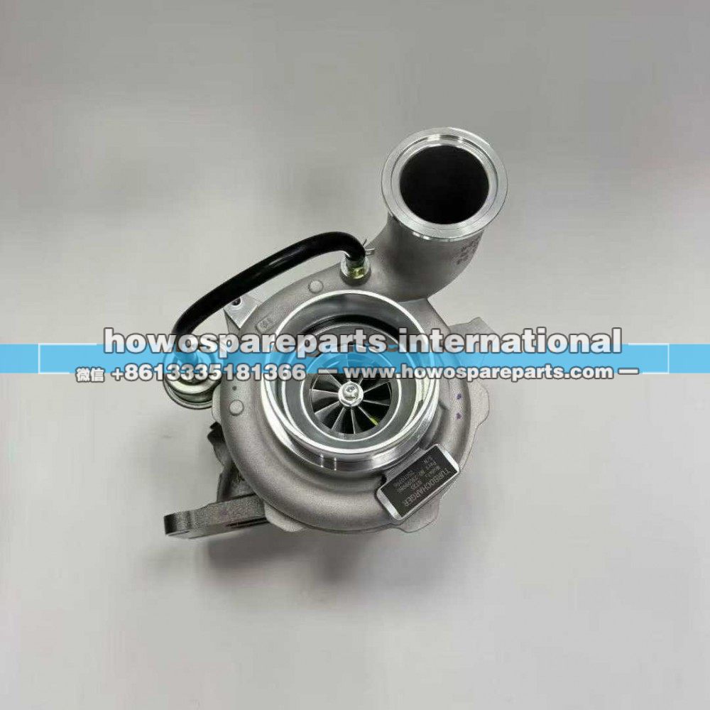 23099983 沃尔沃增压器 Volvo