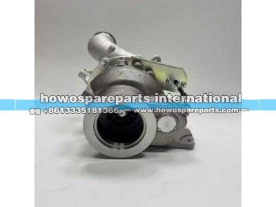 23099983,沃尔沃增压器 Volvo ,济南冠泽卡车配件营销中心