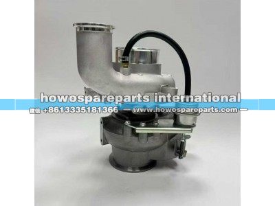 23099983,沃尔沃增压器 Volvo ,济南冠泽卡车配件营销中心