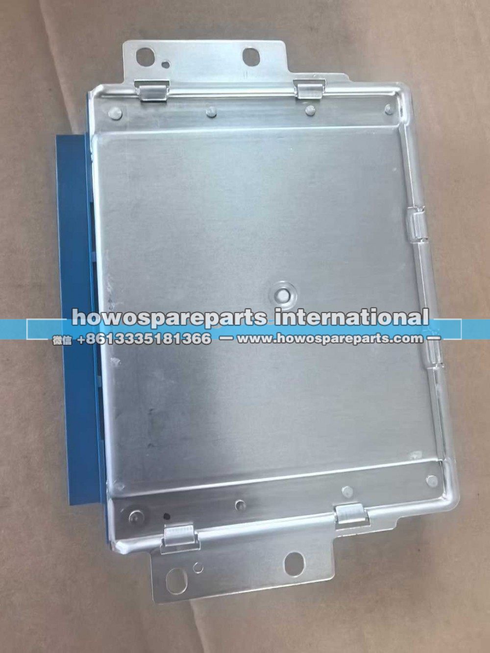 0486106125 Knorr-Bremse控制模块 24v