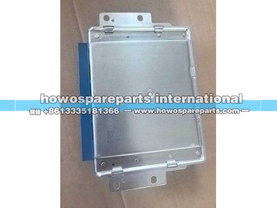 0486106125,Knorr-Bremse控制模块 24v,济南冠泽卡车配件营销中心