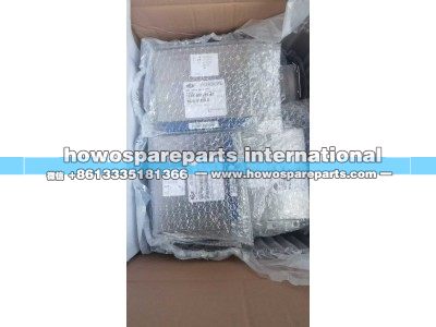 0486106125,Knorr-Bremse控制模块 24v,济南冠泽卡车配件营销中心