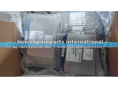 0486106125,Knorr-Bremse控制模块 24v,济南冠泽卡车配件营销中心