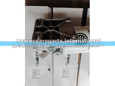 1000424922,燃油滤清器总成,济南冠泽卡车配件营销中心