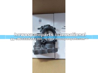 1008501088,潍柴国六天然气节气门,济南冠泽卡车配件营销中心