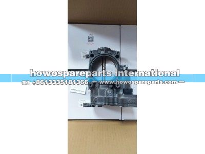 1008501088,潍柴国六天然气节气门,济南冠泽卡车配件营销中心