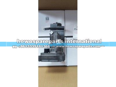 1008501088,潍柴国六天然气节气门,济南冠泽卡车配件营销中心