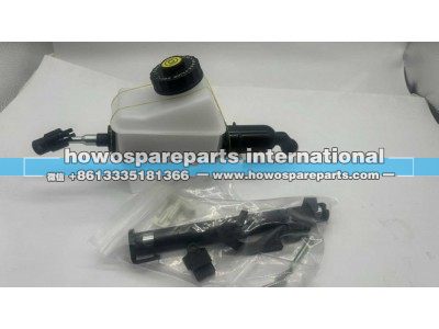 9650019022,离合器总泵,济南冠泽卡车配件营销中心