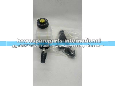 9650019022,离合器总泵,济南冠泽卡车配件营销中心