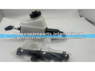 9650019022,离合器总泵,济南冠泽卡车配件营销中心