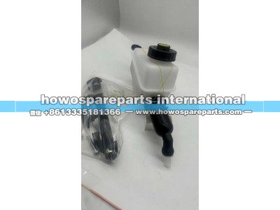 9650019022,离合器总泵,济南冠泽卡车配件营销中心