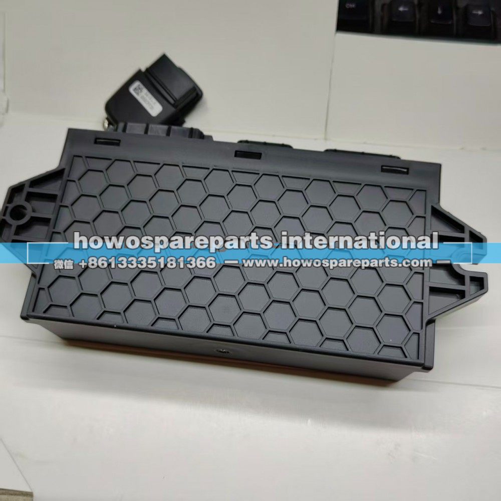 HOWO轻卡门控开关控制器组合件 ，LZ16173300002C/LZ16173300002C
