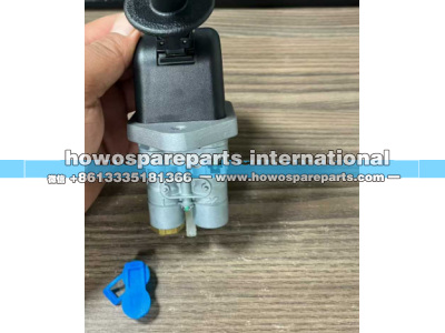 3526010LE17D,手制动阀,济南冠泽卡车配件营销中心