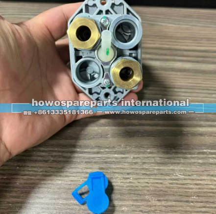 3526010LE17D,手制动阀,济南冠泽卡车配件营销中心