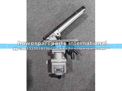 KNORR-BREMSE DX80EDX 80E,脚制动阀,济南冠泽卡车配件营销中心