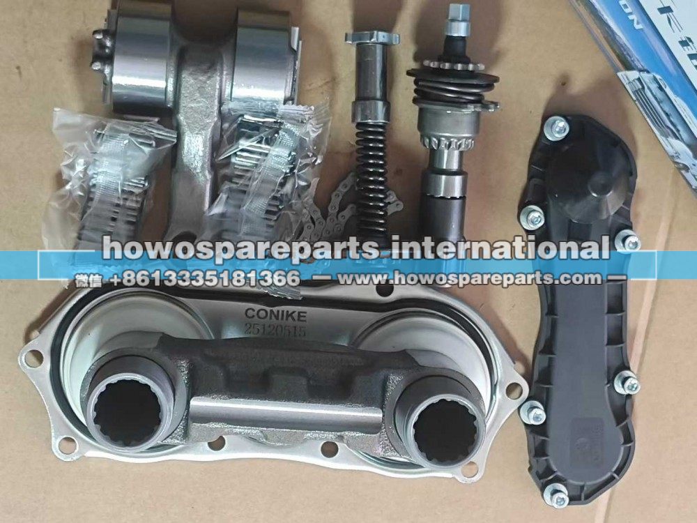 K113442K50,KNORR制动嵌体修理包钳体修理包,济南冠泽卡车配件营销中心