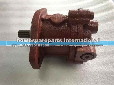 14569758 EC480,风扇马达国产 VOE,济南冠泽卡车配件营销中心