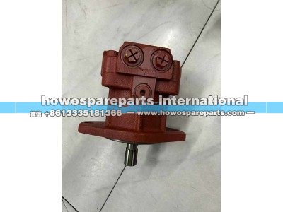 14569758 EC480,风扇马达国产 VOE,济南冠泽卡车配件营销中心