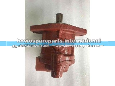 14569758 EC480,风扇马达国产 VOE,济南冠泽卡车配件营销中心