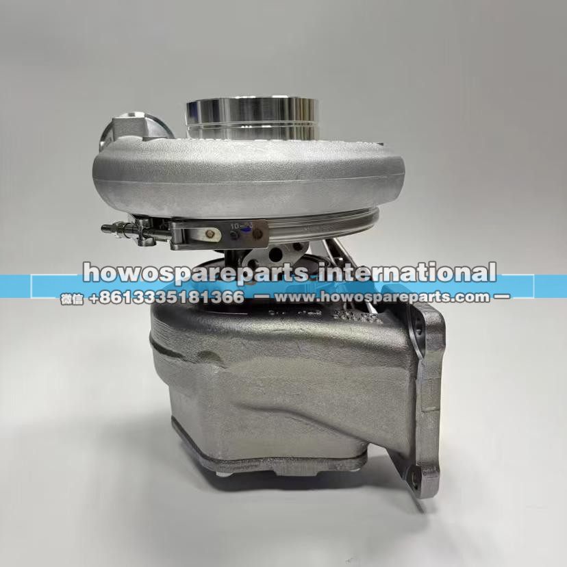 VOLVO HE500WG 6449327 HE500WGTAD1350VE增壓器