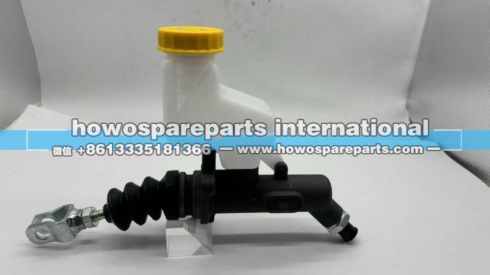 4700530280,离合器总泵,济南冠泽卡车配件营销中心