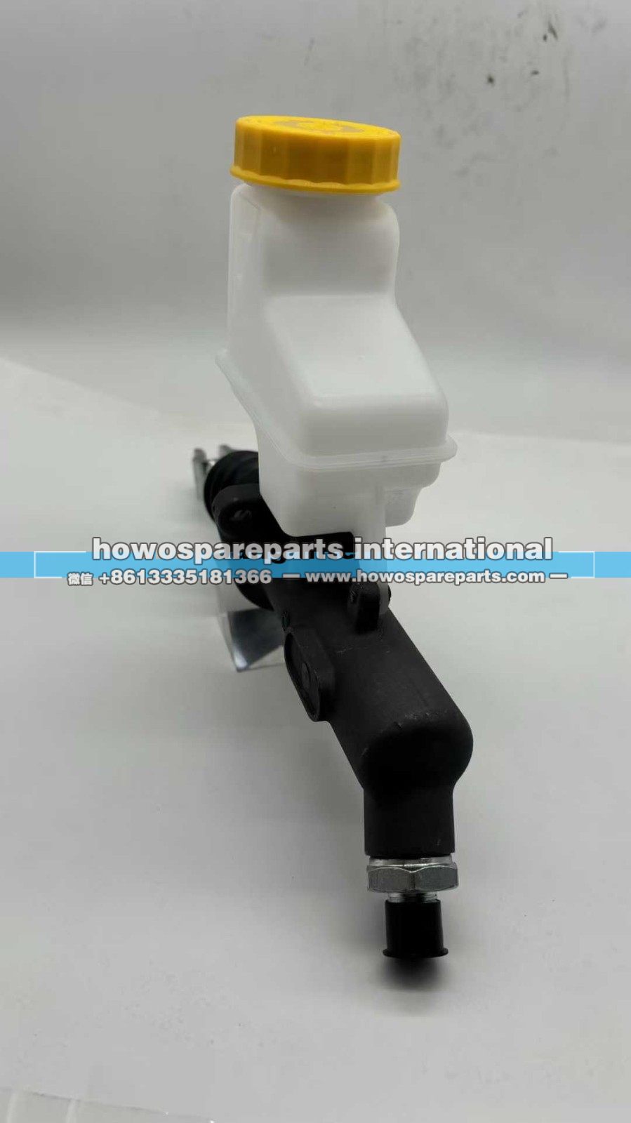 4700530280,离合器总泵,济南冠泽卡车配件营销中心