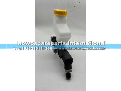 4700530280,离合器总泵,济南冠泽卡车配件营销中心